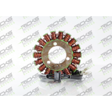 Rick's Motorsports Electrics Universal OEM Style Stator for Kawasaki GPZ550 '80-86